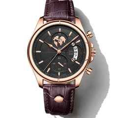 Cavallier® Meridian Nocturne Rose