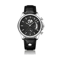 Cavallier® Meridian Obsidian Steel