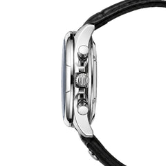Cavallier® Meridian Obsidian Steel