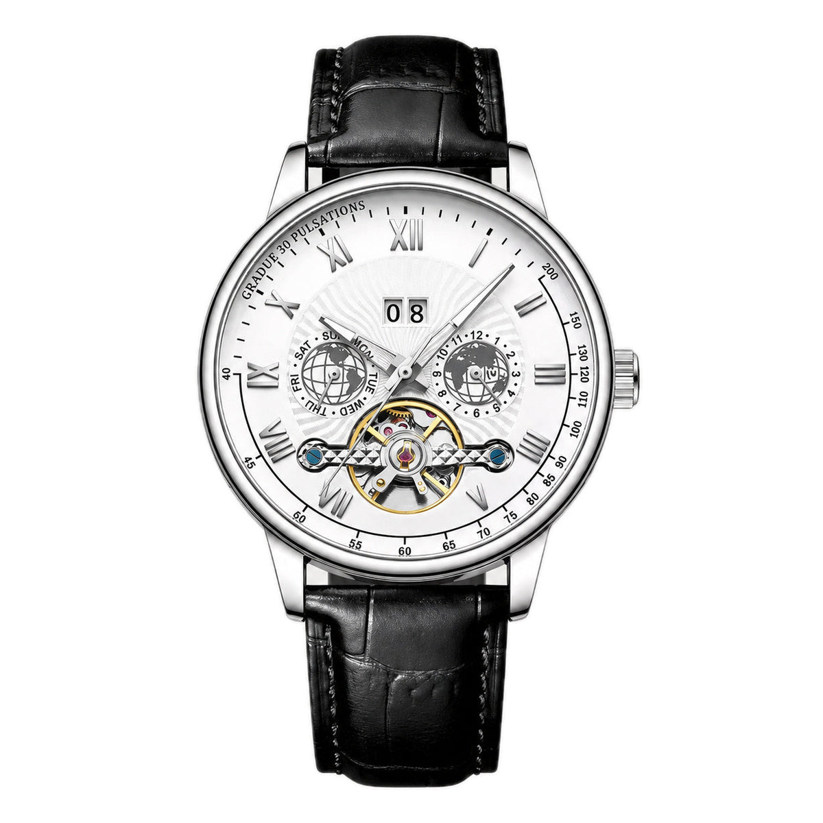 Cavallier® Regent Albus