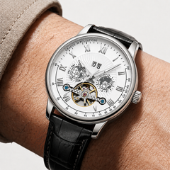 Cavallier® Regent Albus