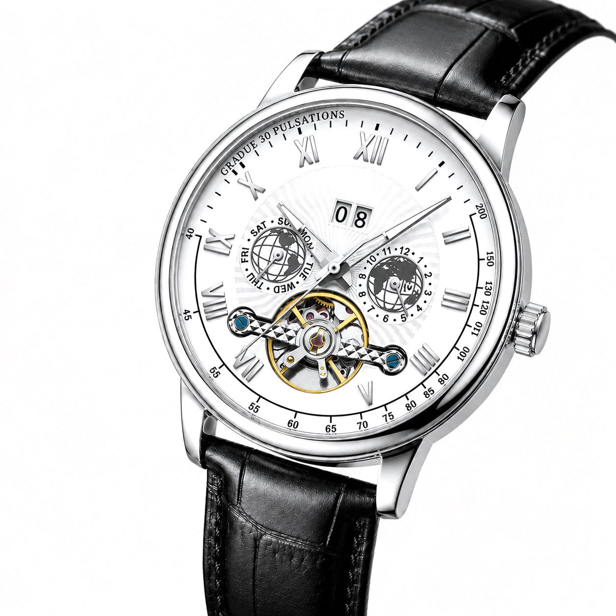 Cavallier® Regent Albus