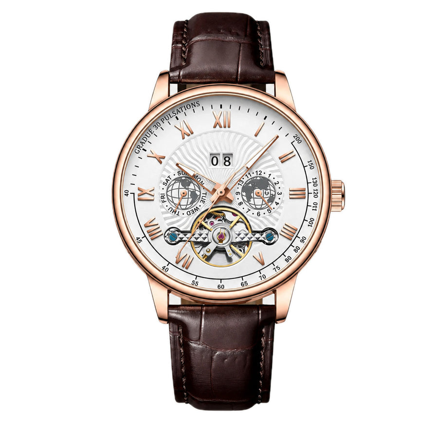 Cavallier® Regent Aurelius