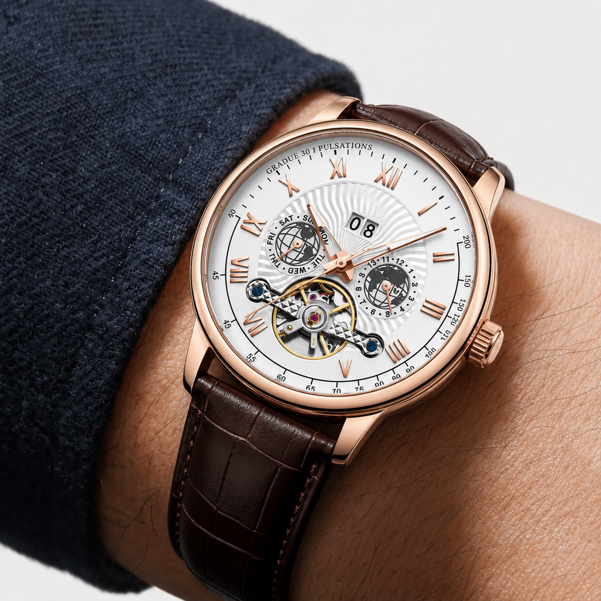 Cavallier® Regent Aurelius