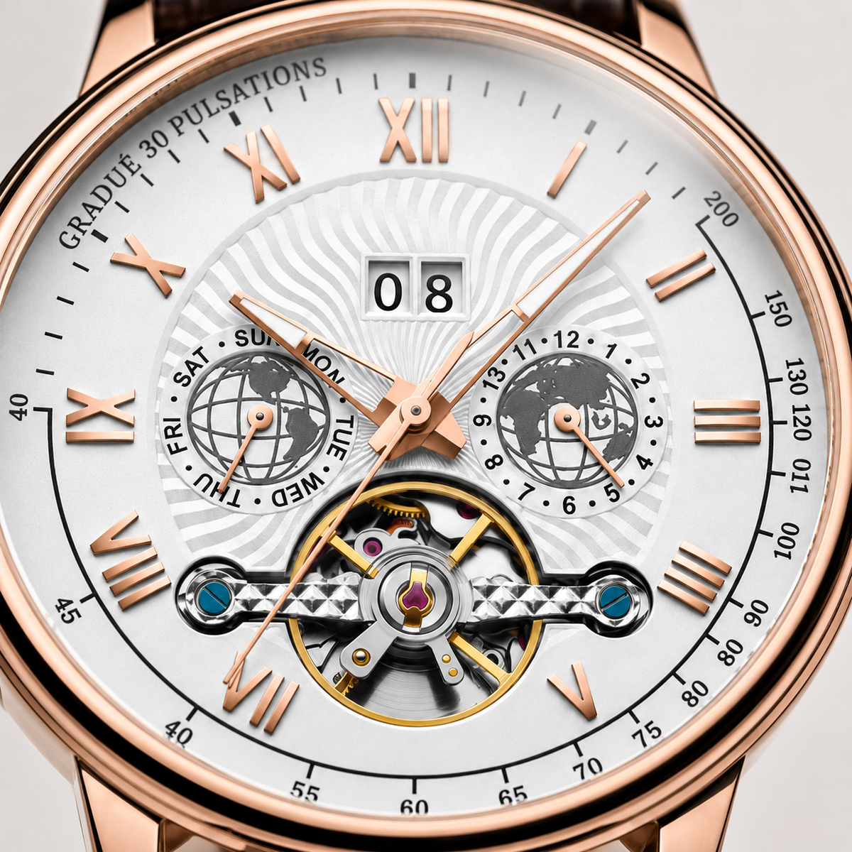 Cavallier® Regent Aurelius