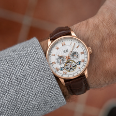 Cavallier® Regent Aurelius