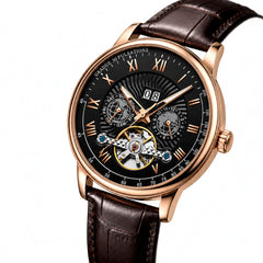 Cavallier® Regent Noctis