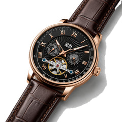 Cavallier® Regent Noctis