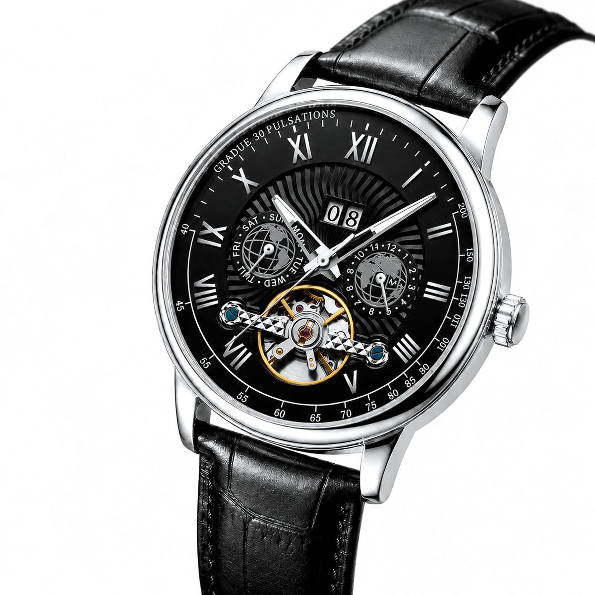 Cavallier® Regent Obscura