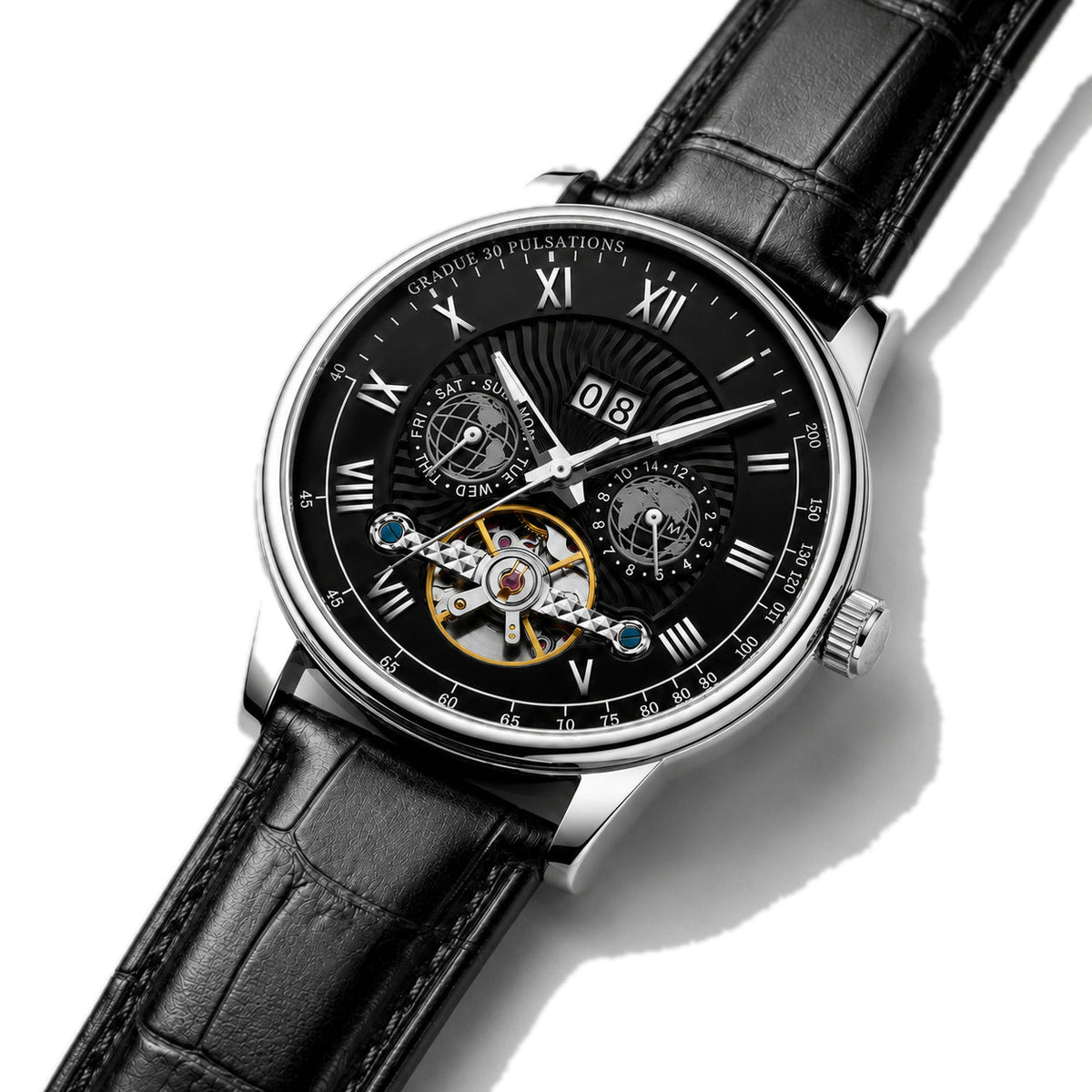 Cavallier® Regent Obscura